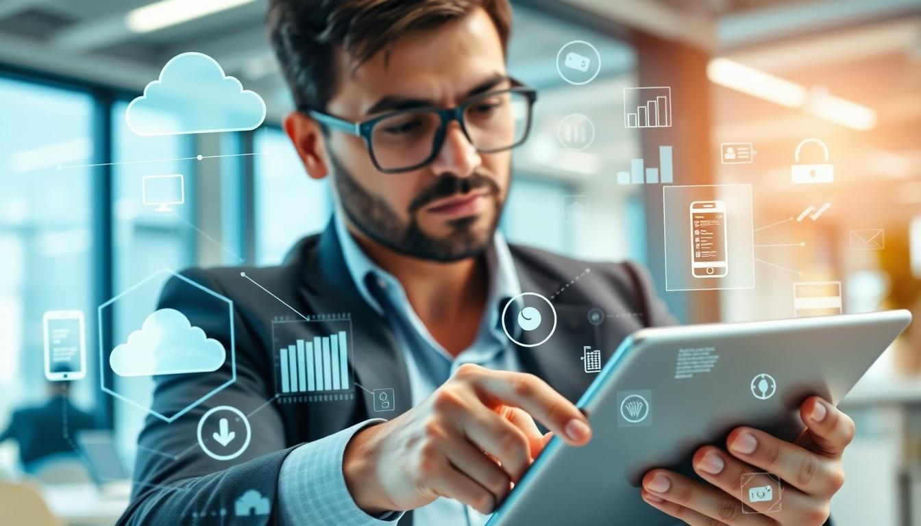 Transform Your Business