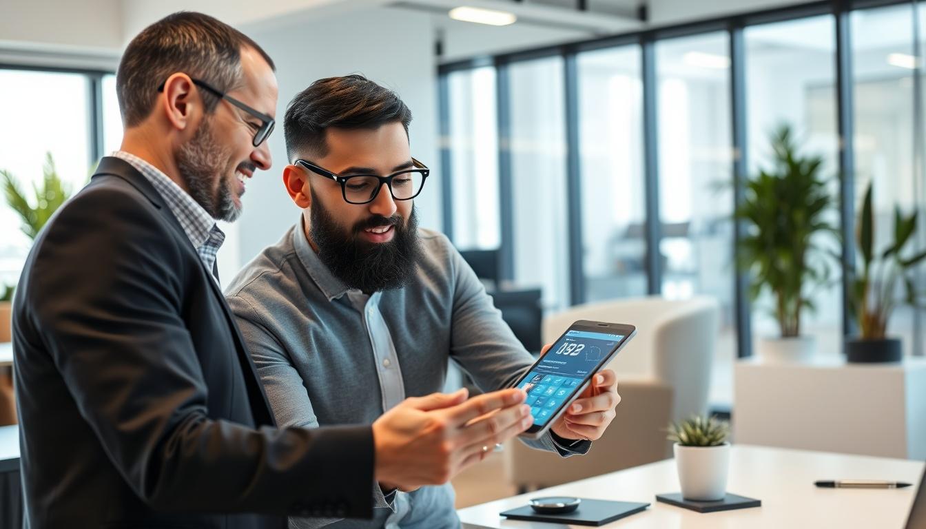 Optimize Project Management