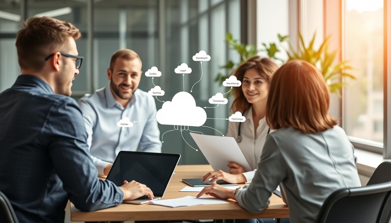 Enhance Retail Operations